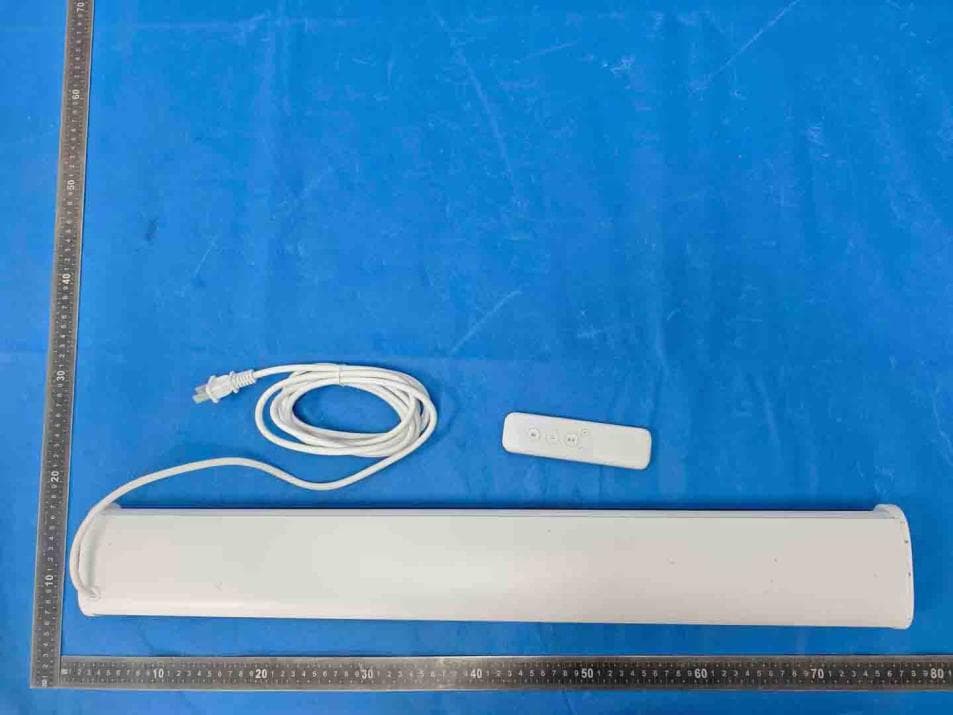 Seamless Smart Cellular Shade P7 - FCC ID 2BR3M-7QBCPL-FCL - GUANG DONG REMAC SMART TECHNOLOGY CO.,LTD (3)