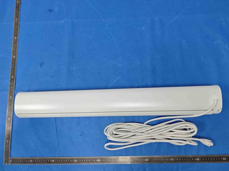 Seamless Smart Roller Shade P7 - FCC ID 2BR3M-7QBCPL-JL - GUANG DONG REMAC SMART TECHNOLOGY CO.,LTD (2)