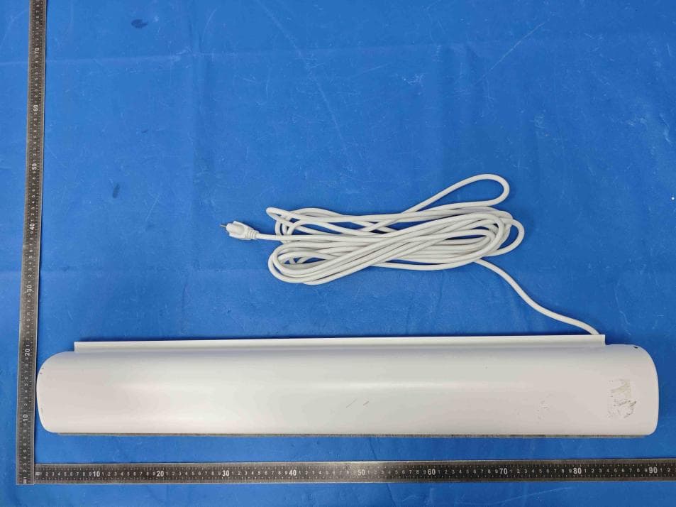 Seamless Smart Roller Shade P7 - FCC ID 2BR3M-7QBCPL-JL - GUANG DONG REMAC SMART TECHNOLOGY CO.,LTD