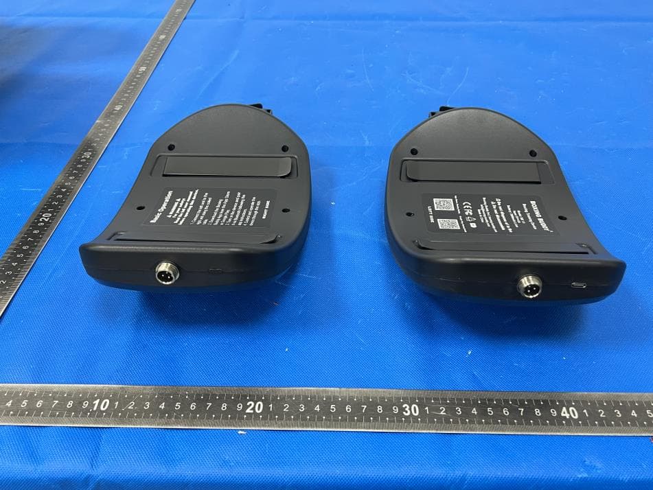 Boxing Training Device - FCC ID 2BR3P-BB10 - Boxing Buddy Inc. (2)