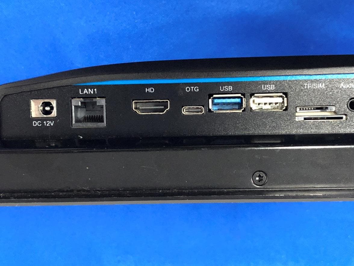 Android All-in-one Panel PC - FCC ID 2BR3XIPC101-A02-A02 - Shenzhen Touch Think Intelligence Co.,Ltd. (3)