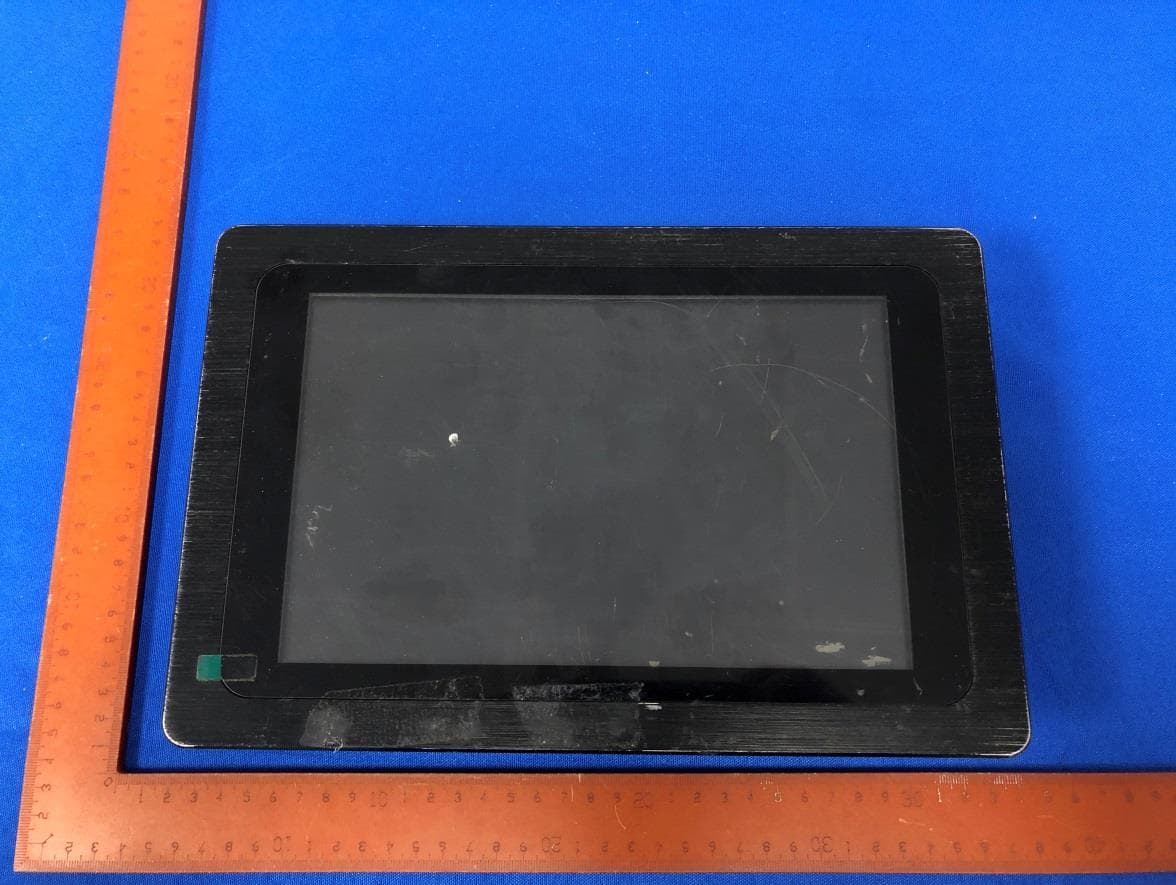 Android All-in-one Panel PC - FCC ID 2BR3XIPC101-A02-A02 - Shenzhen Touch Think Intelligence Co.,Ltd. (4)