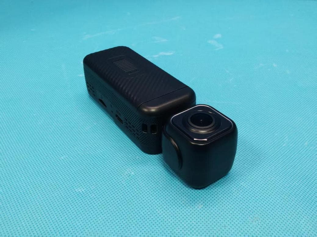 Action camera - FCC ID 2BR43-Q3 - Dongguan Yuaohong Technology Co., LTD (3)