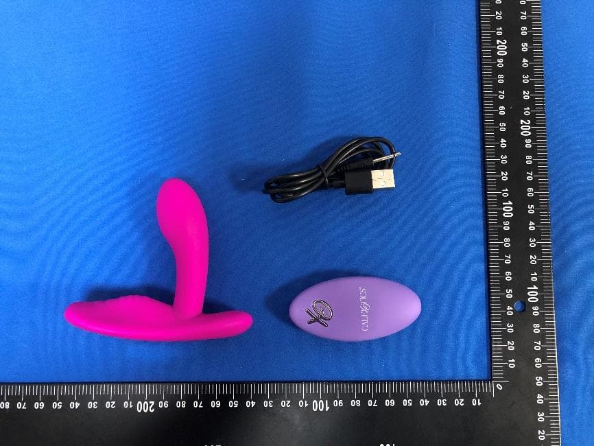 Massager - FCC ID 2BR45-SE-0583-10-3 - Liaoyang Baile Health Care Product CO., LTD. (4)