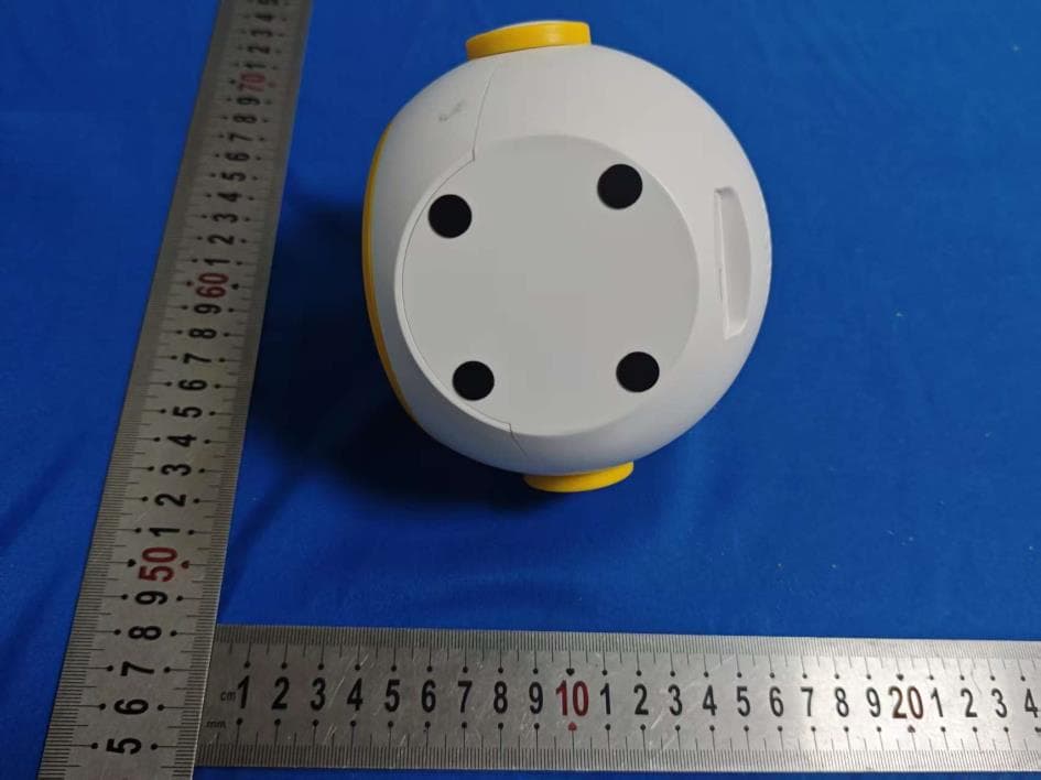AI Alarm Clock - FCC ID 2BR4F-N01AICLOCK - Shenzhen Lemon Hotel Management Center (2)