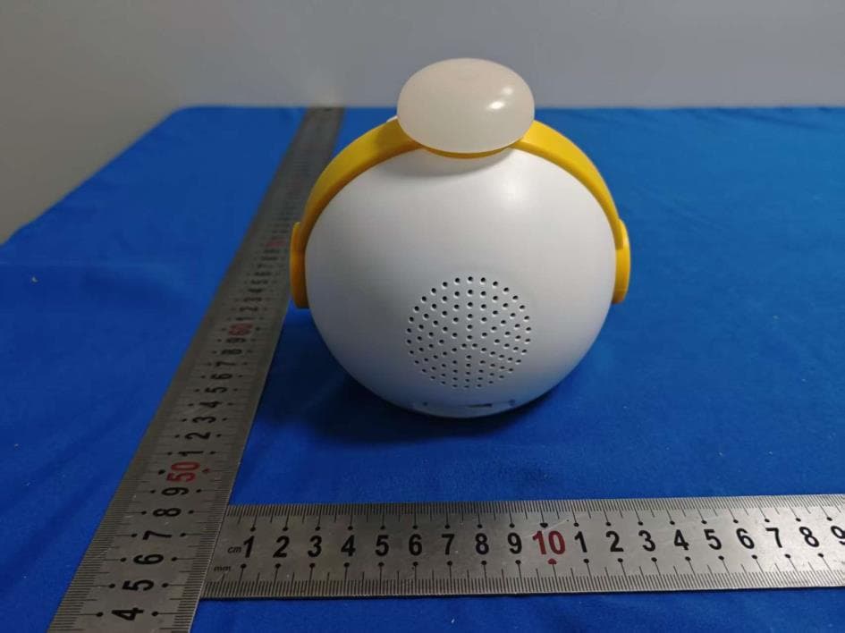 AI Alarm Clock - FCC ID 2BR4F-N01AICLOCK - Shenzhen Lemon Hotel Management Center (5)