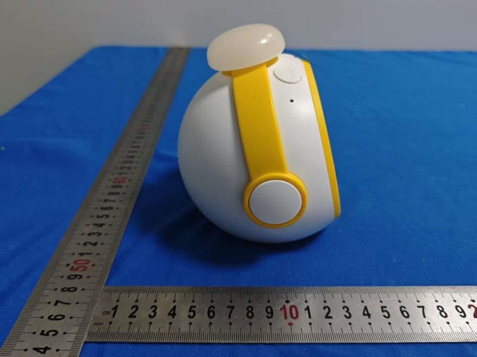 AI Alarm Clock - FCC ID 2BR4F-N01AICLOCK - Shenzhen Lemon Hotel Management Center (4)