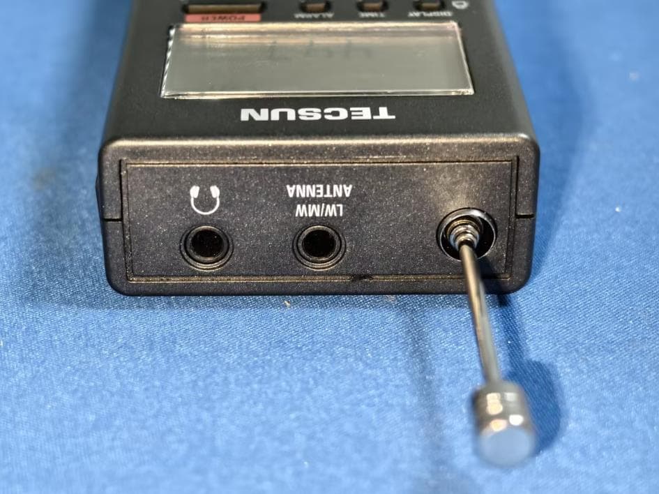 RADIO - FCC ID 2BR4H-PL368 - Kaito Electronics, Inc. (2)