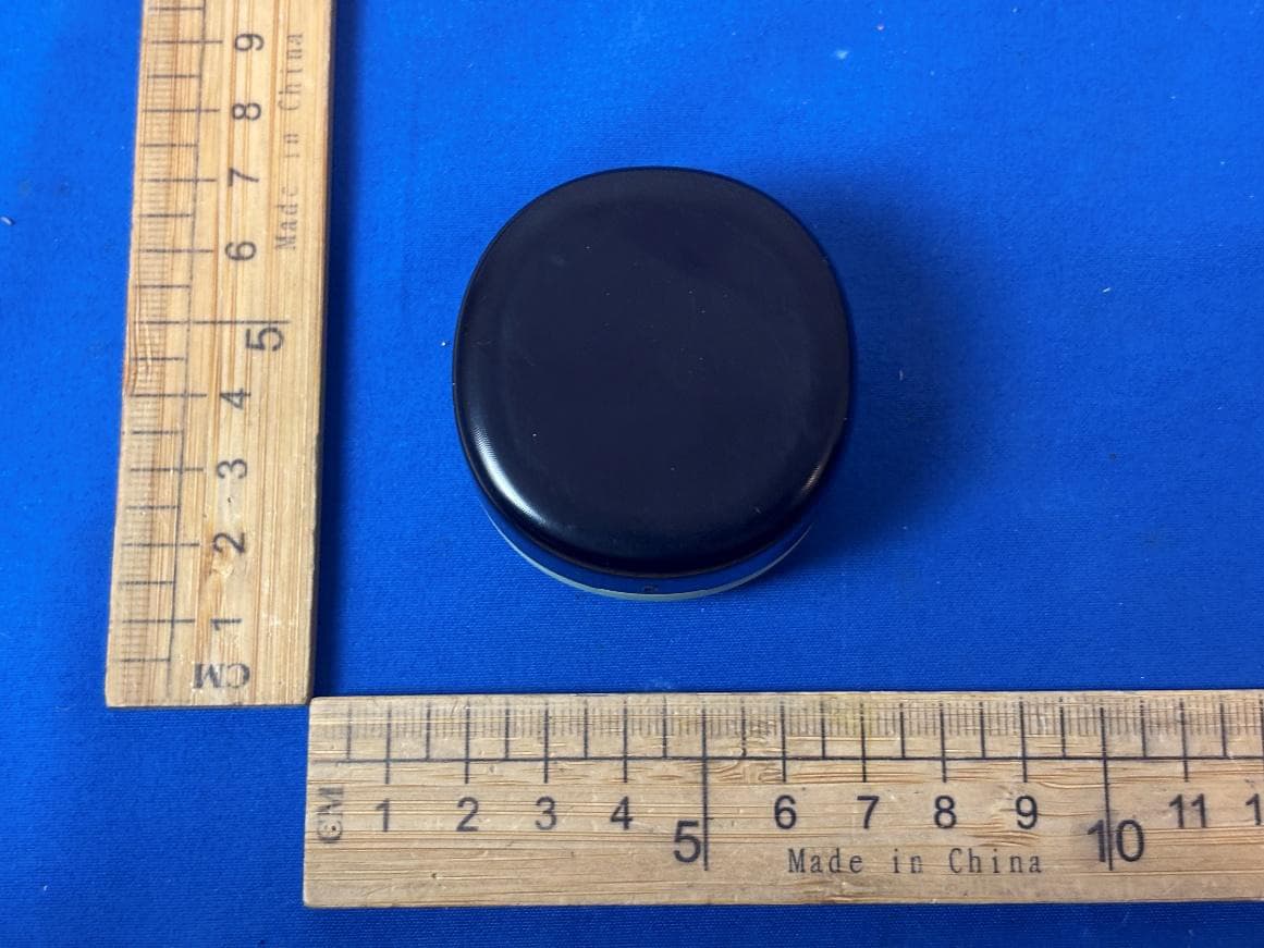 Smart Ring Charging Case - FCC ID 2BR4Q-ORILOGO4 - Shenzhen Shufang Innovation Technology Co.,Ltd.