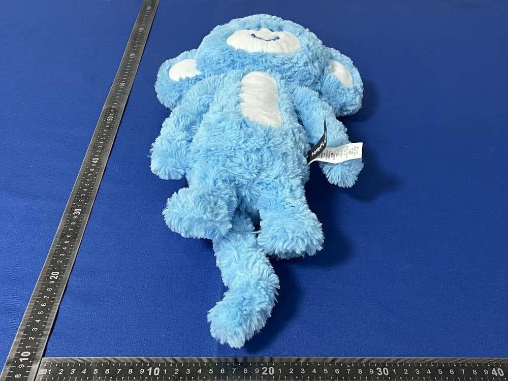 Sound & Light Toy / AI Smart Toys - FCC ID 2BR4S-AIP-Y25 - Shenzhen Lemilingban Technology Co., Ltd. (2)