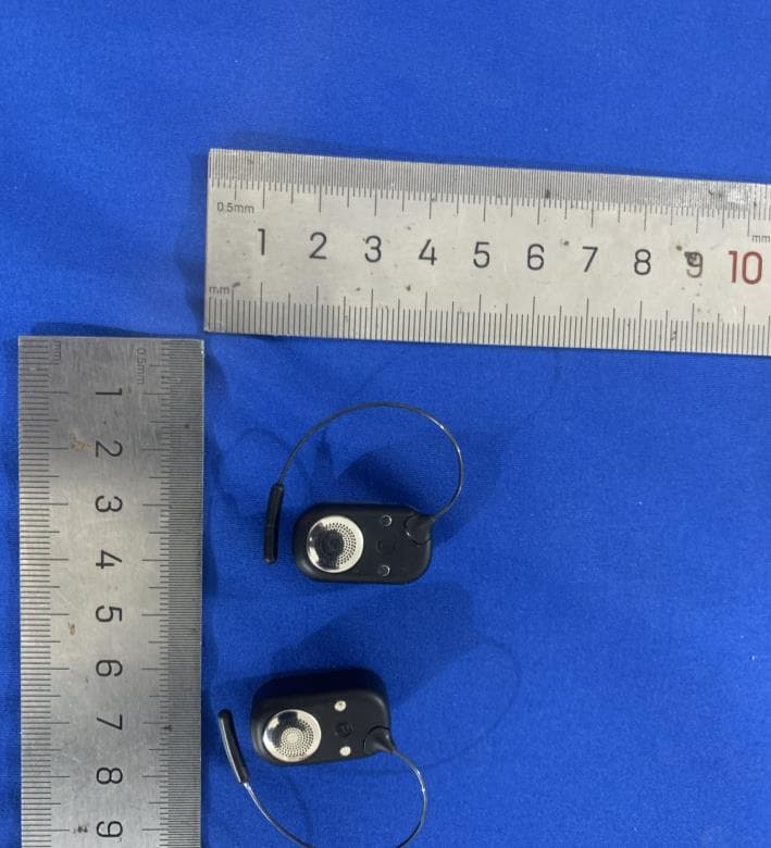 Bluetooth Headphones - FCC ID 2BR4S-S-09 - Shenzhen Lemilingban Technology Co., Ltd. (2)