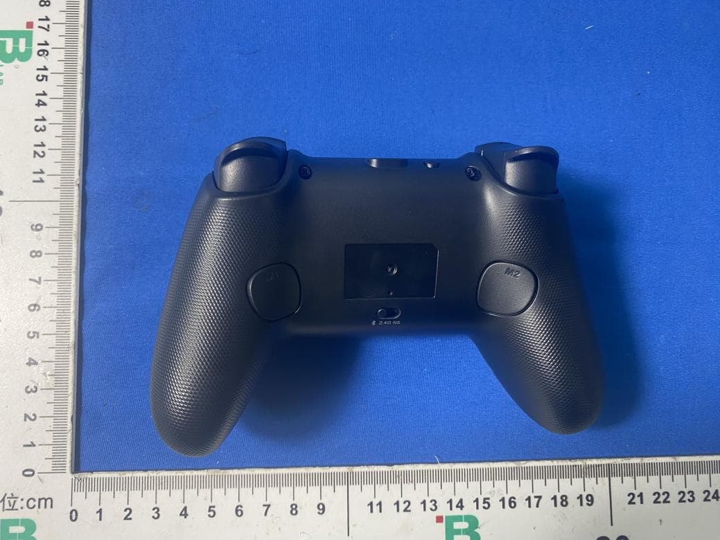 pluto - FCC ID 2BR4X-P10 - SuZhou YunYuHua Information Technology Co., Ltd