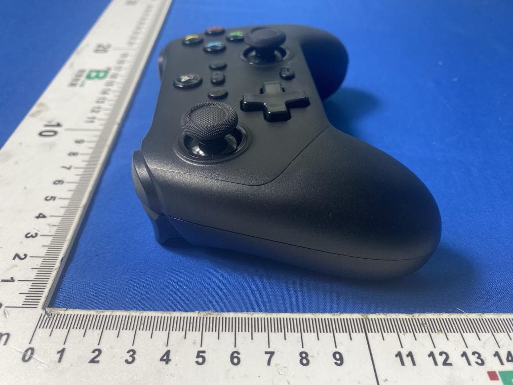 pluto - FCC ID 2BR4X-P10 - SuZhou YunYuHua Information Technology Co., Ltd (4)