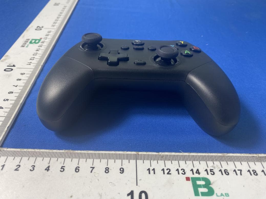 pluto - FCC ID 2BR4X-P10 - SuZhou YunYuHua Information Technology Co., Ltd (3)