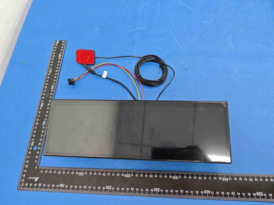 Automotive multimedia audio-video navigation - FCC ID 2BR52-SH-6001 - Shenzhen Shenghang Vehicle Audio-Visual Co., Ltd. (2)