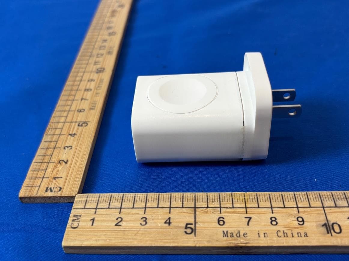 PD25W charger - FCC ID 2BR56-W001 - Weipusheng (Shenzhen) Technology Co., Ltd. (4)