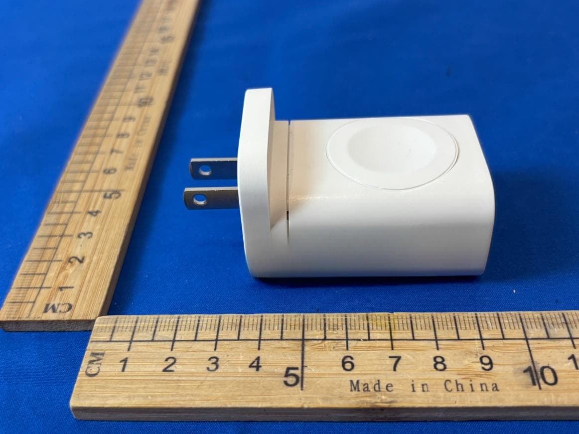 PD25W charger - FCC ID 2BR56-W001 - Weipusheng (Shenzhen) Technology Co., Ltd. (5)