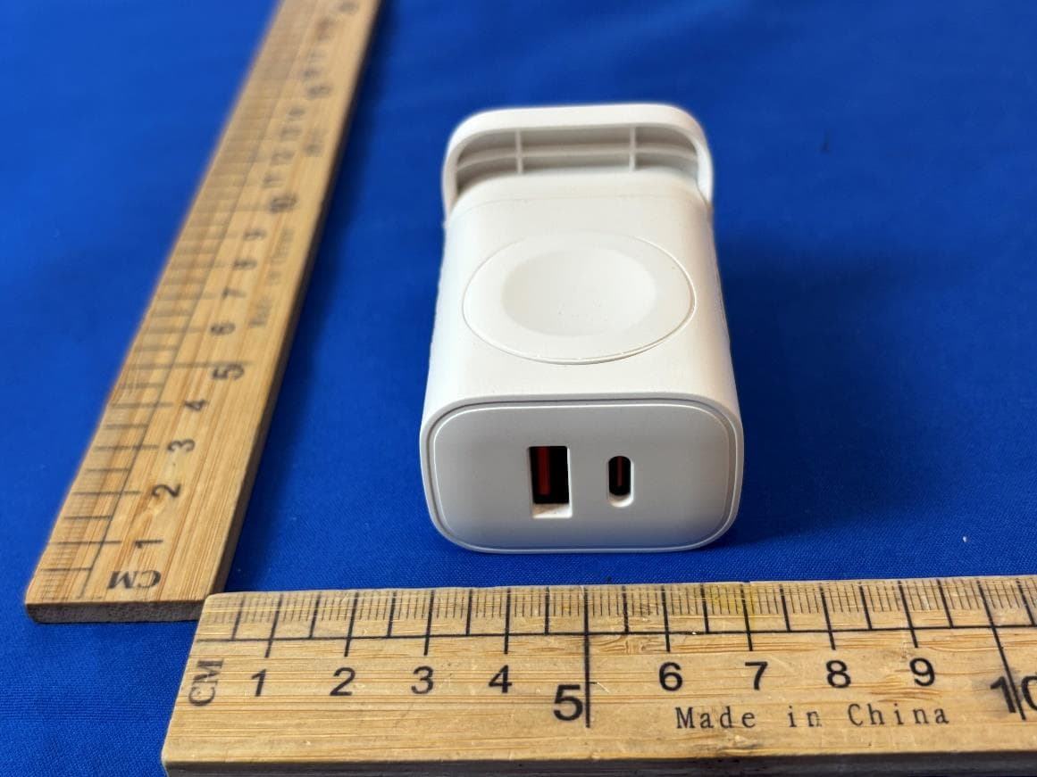 PD25W charger - FCC ID 2BR56-W001 - Weipusheng (Shenzhen) Technology Co., Ltd. (3)