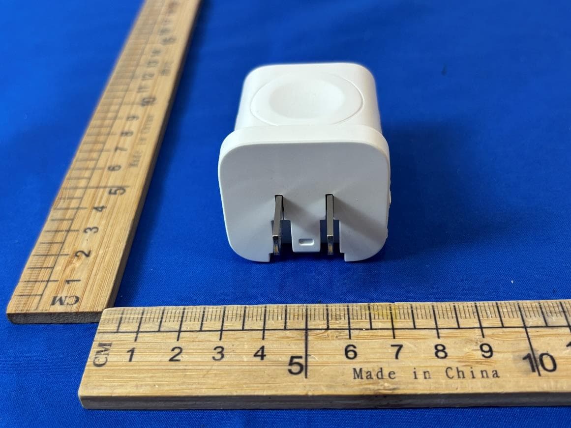 PD25W charger - FCC ID 2BR56-W001 - Weipusheng (Shenzhen) Technology Co., Ltd. (2)