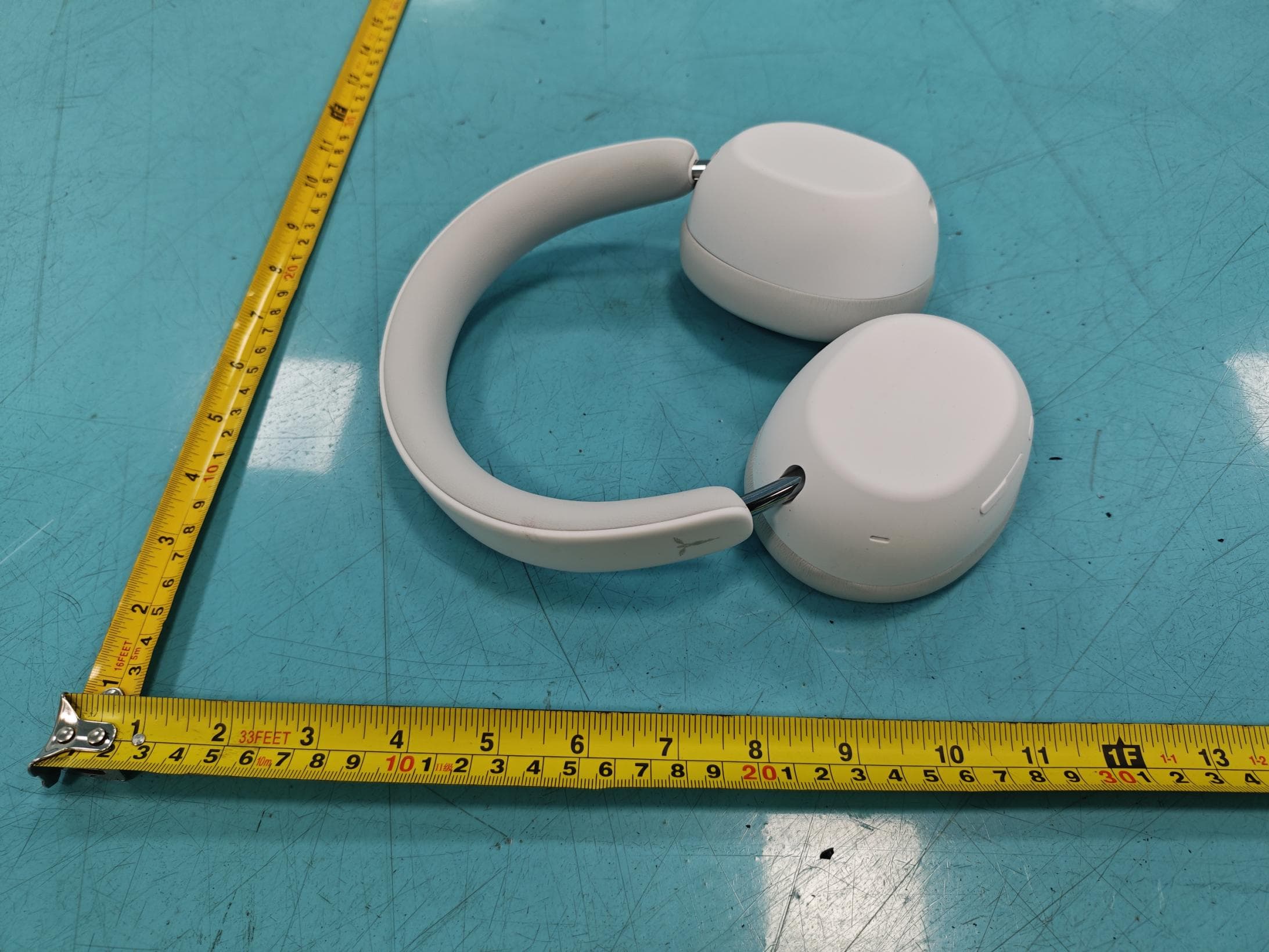 TANCHJIM-RITA - FCC ID 2BR58-RITA - NANNING HEAVY HAMMER TECHNOLOGY CO., LTD. (5)