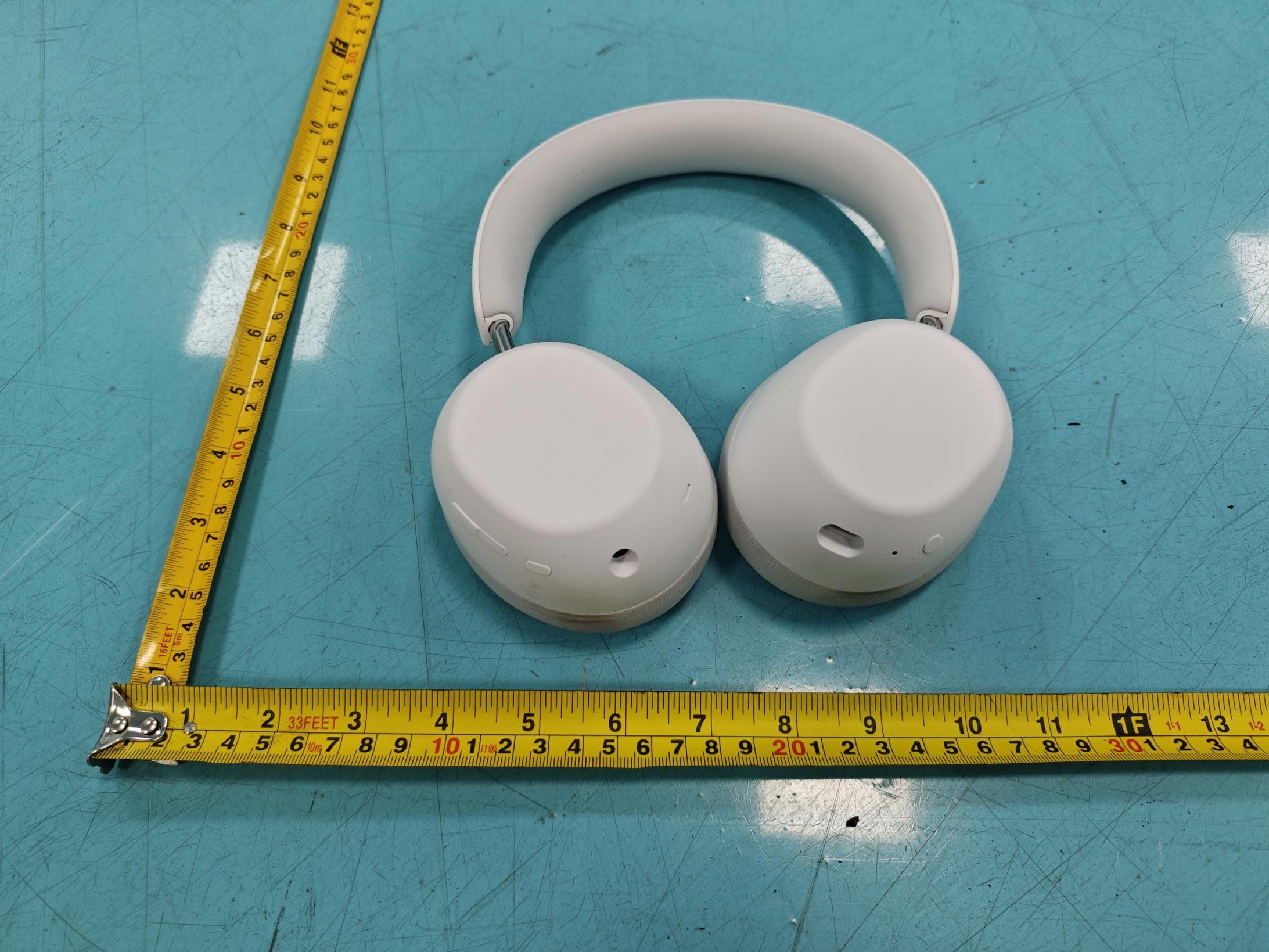 TANCHJIM-RITA - FCC ID 2BR58-RITA - NANNING HEAVY HAMMER TECHNOLOGY CO., LTD. (2)