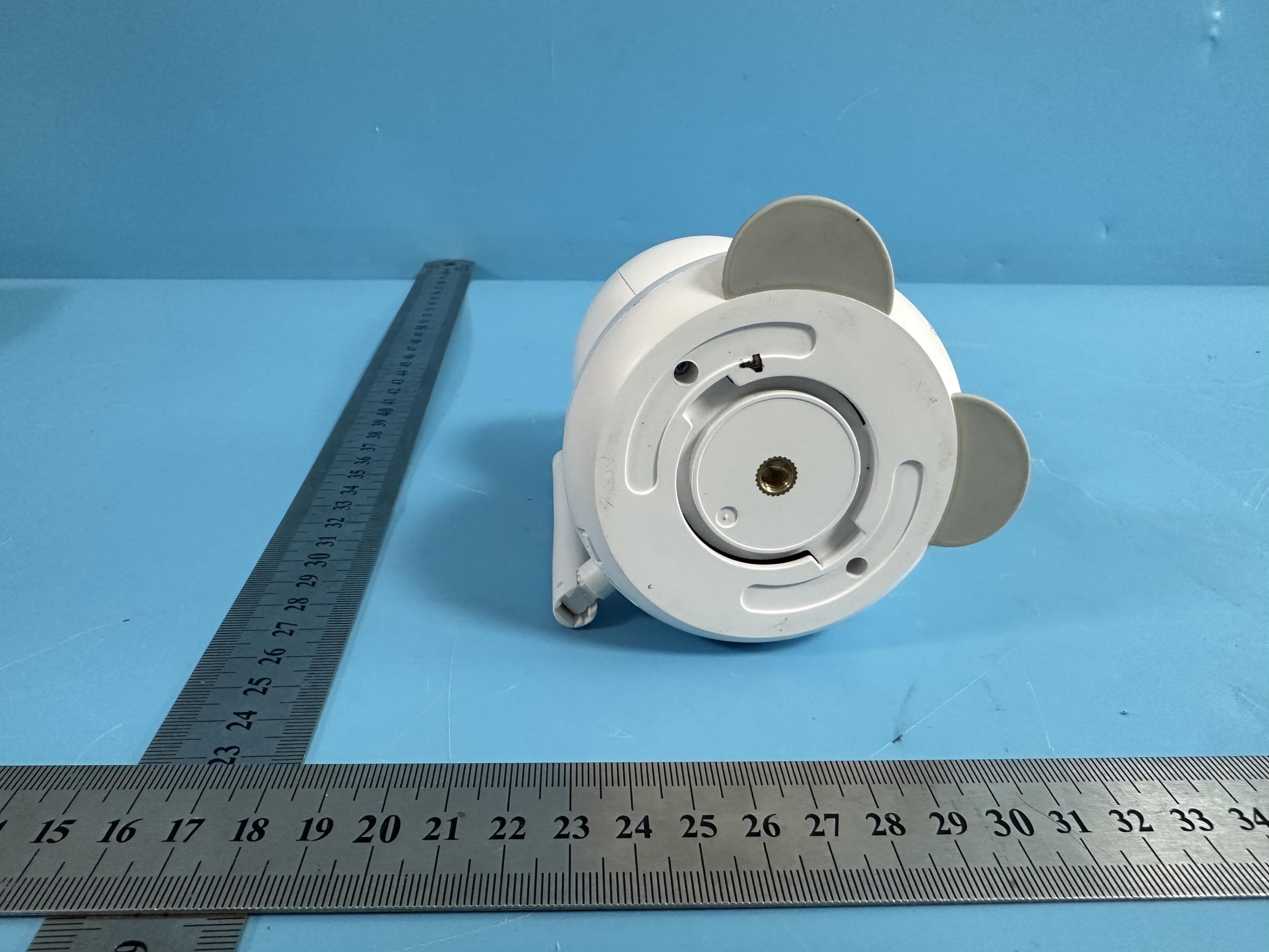 Baby Monitor - FCC ID 2BR5G-BBM1XC - Shenzhen Lukhug Intelligence Co., Ltd (3)