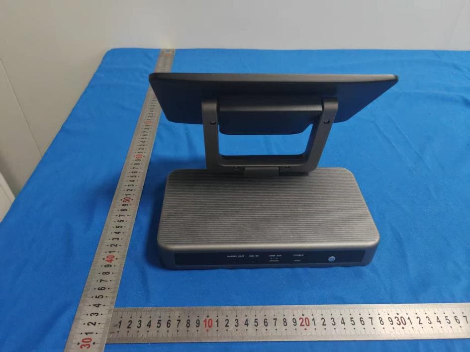 Lonar spider modular computer - FCC ID 2BR5O-AULAONEPRO - Beijing DoSee Science and Technology Co.,Ltd. (5)
