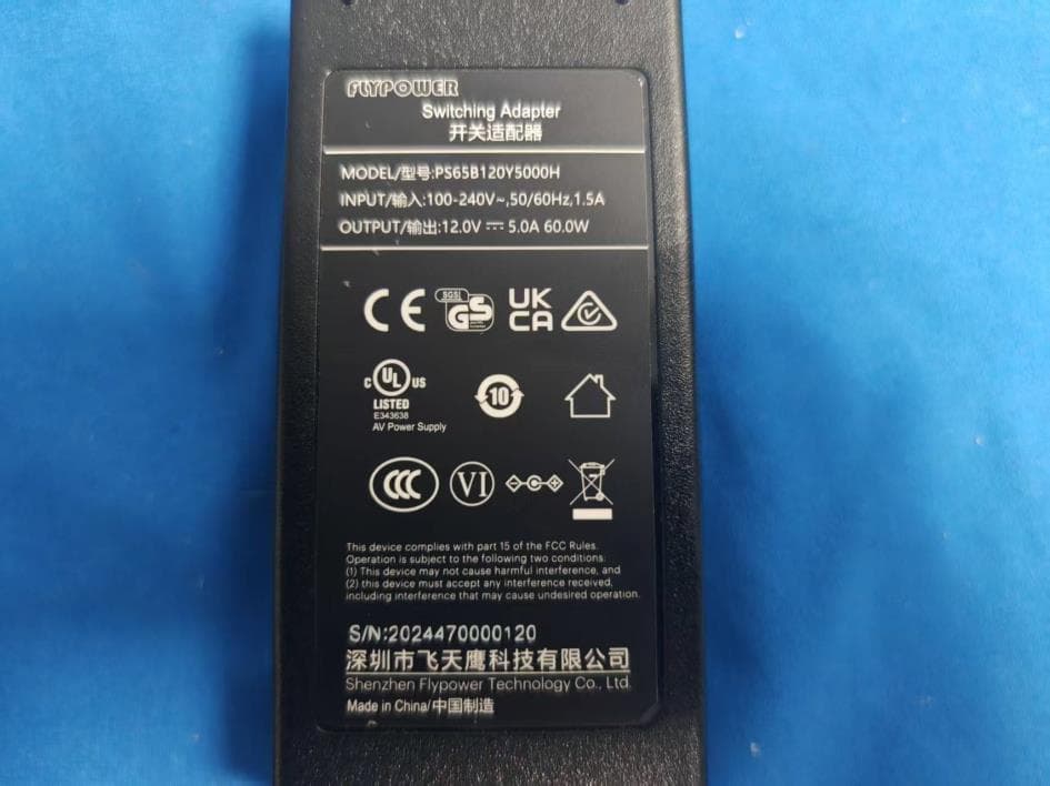 Lonar spider modular computer - FCC ID 2BR5O-AULAONEPRO - Beijing DoSee Science and Technology Co.,Ltd. (2)