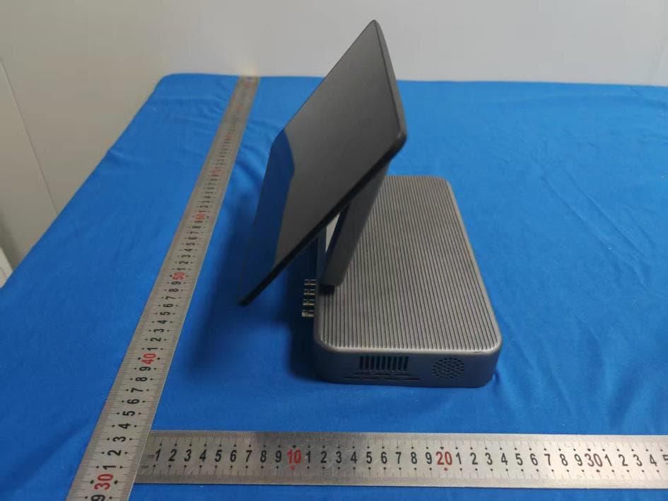Lonar spider modular computer - FCC ID 2BR5O-AULAONEPRO - Beijing DoSee Science and Technology Co.,Ltd. (4)