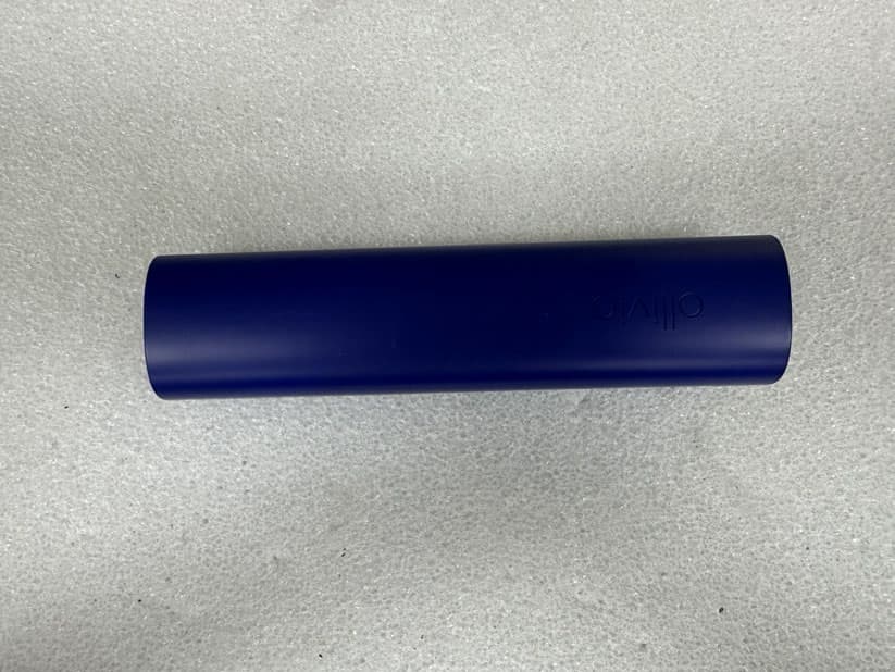 Portable Beauty Device - FCC ID 2BR5U-OLLIERS1 - Thatway Inc.