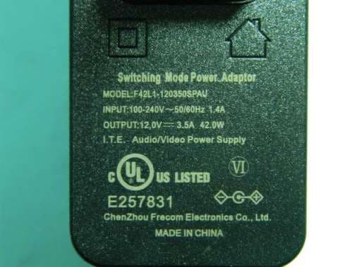 Router - FCC ID 2BR6TTCPA117 - SkyMirr Inc (2)
