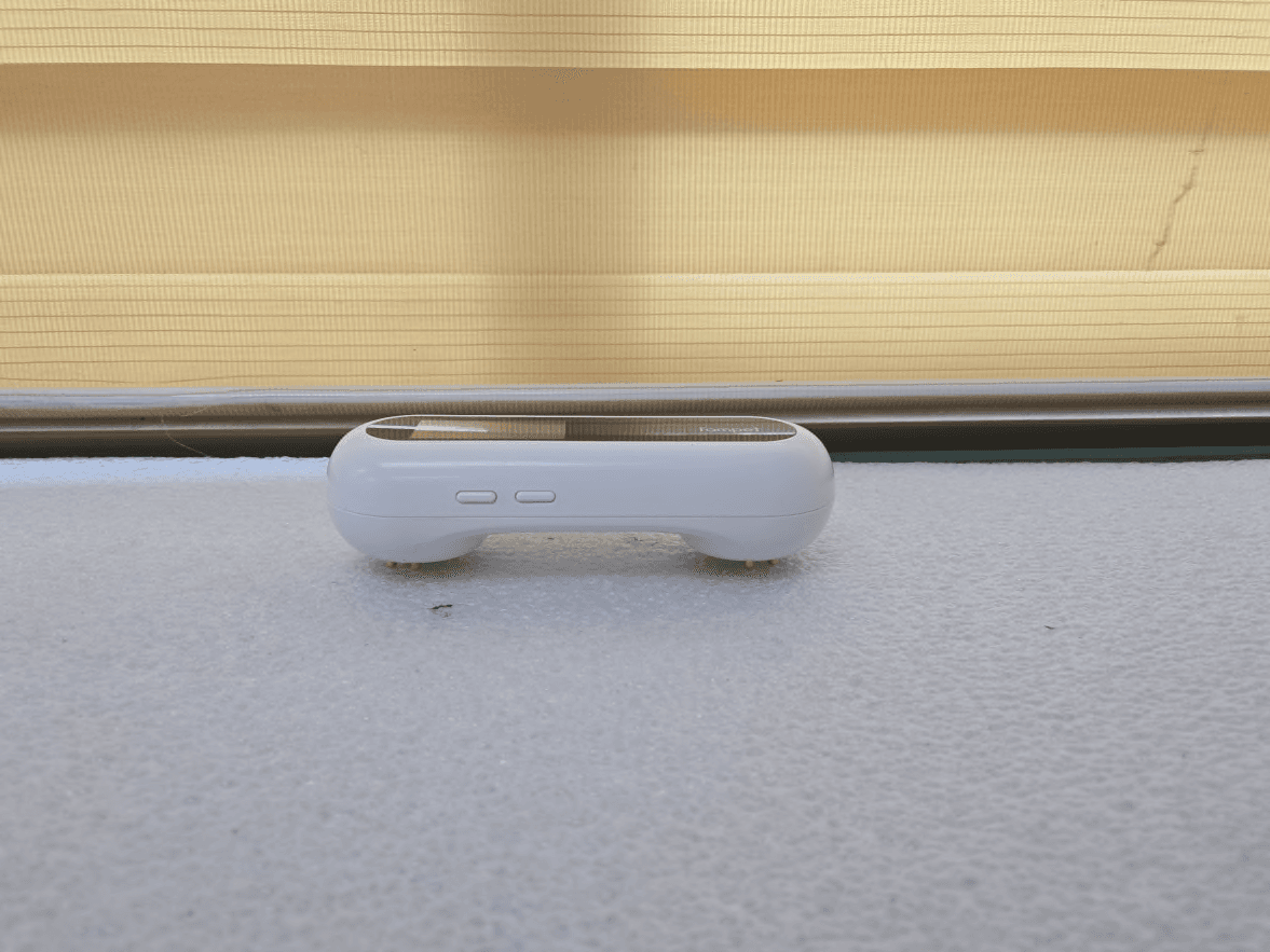 Fompet - FCC ID 2BR6X-FPG-100 - Pet Ground Co.,Ltd. (5)