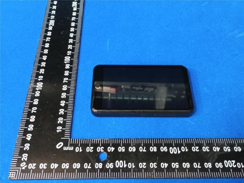 Digital Player - FCC ID 2BR75M303PRO - Shenzhen Yunchuang Century Technology Co., Ltd. (5)
