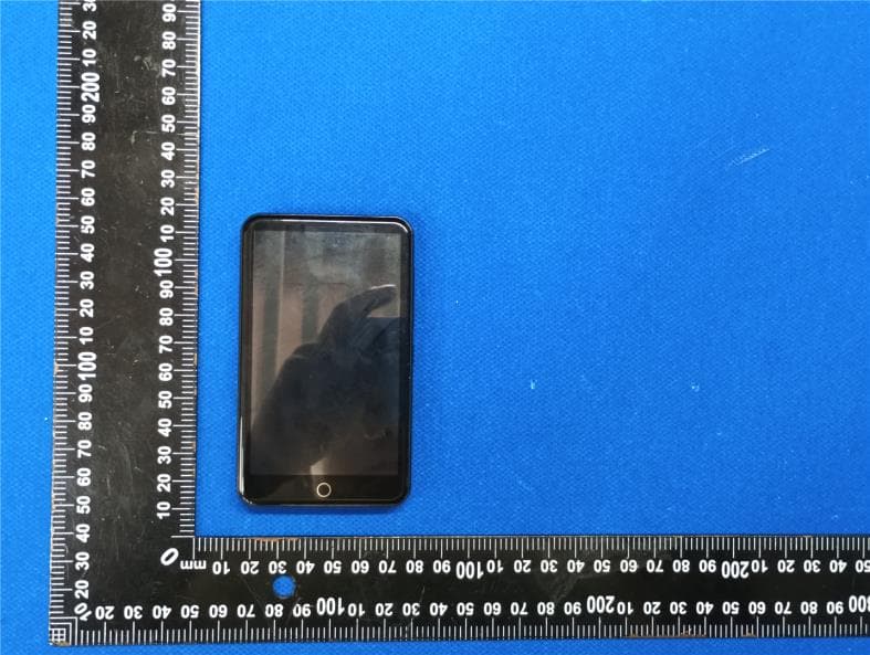 Digital Player - FCC ID 2BR75M303PRO - Shenzhen Yunchuang Century Technology Co., Ltd.