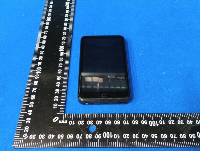 Digital Player - FCC ID 2BR75M303PRO - Shenzhen Yunchuang Century Technology Co., Ltd. (4)