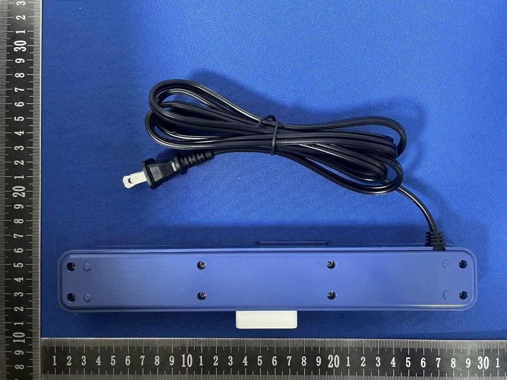 Food Warming Mat - FCC ID 2BR78-BW630 - Guangdong Willing Technology Corporation