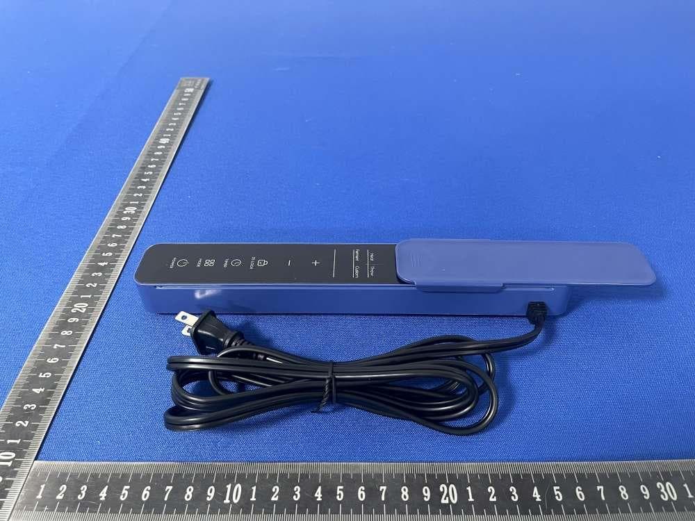 Food Warming Mat - FCC ID 2BR78-BW630 - Guangdong Willing Technology Corporation (4)