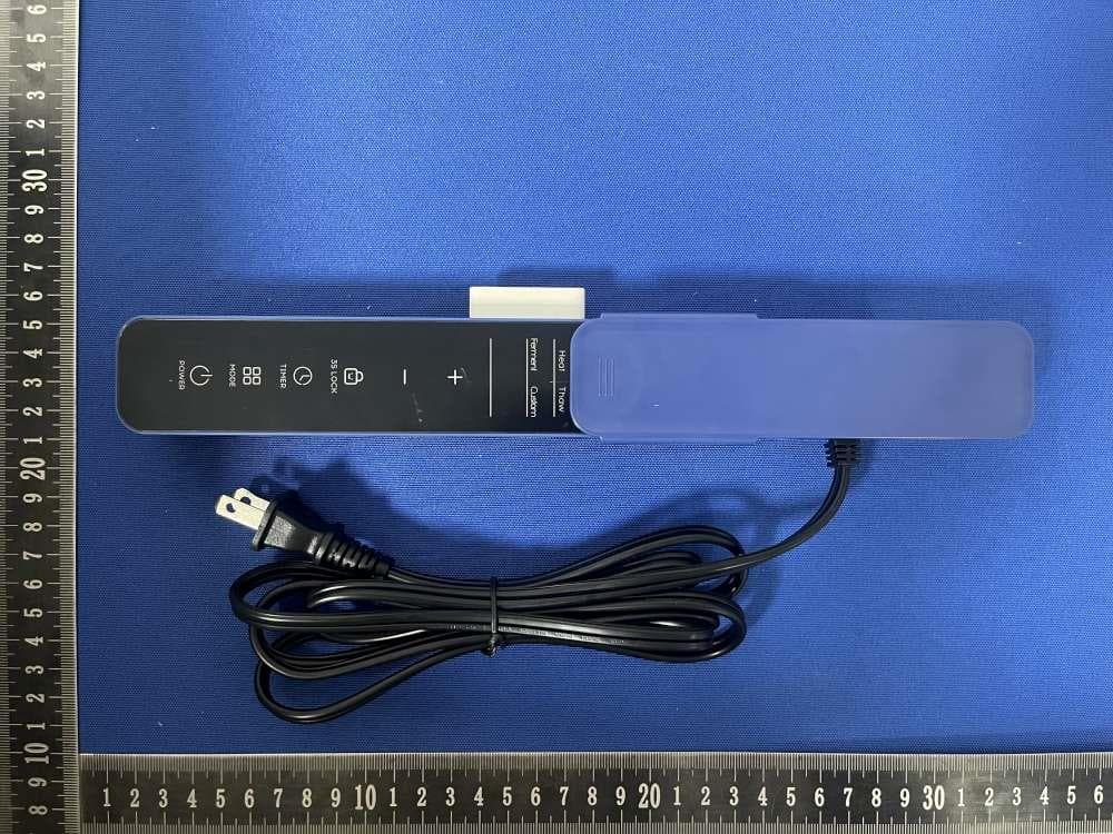 Food Warming Mat - FCC ID 2BR78-BW630 - Guangdong Willing Technology Corporation (2)