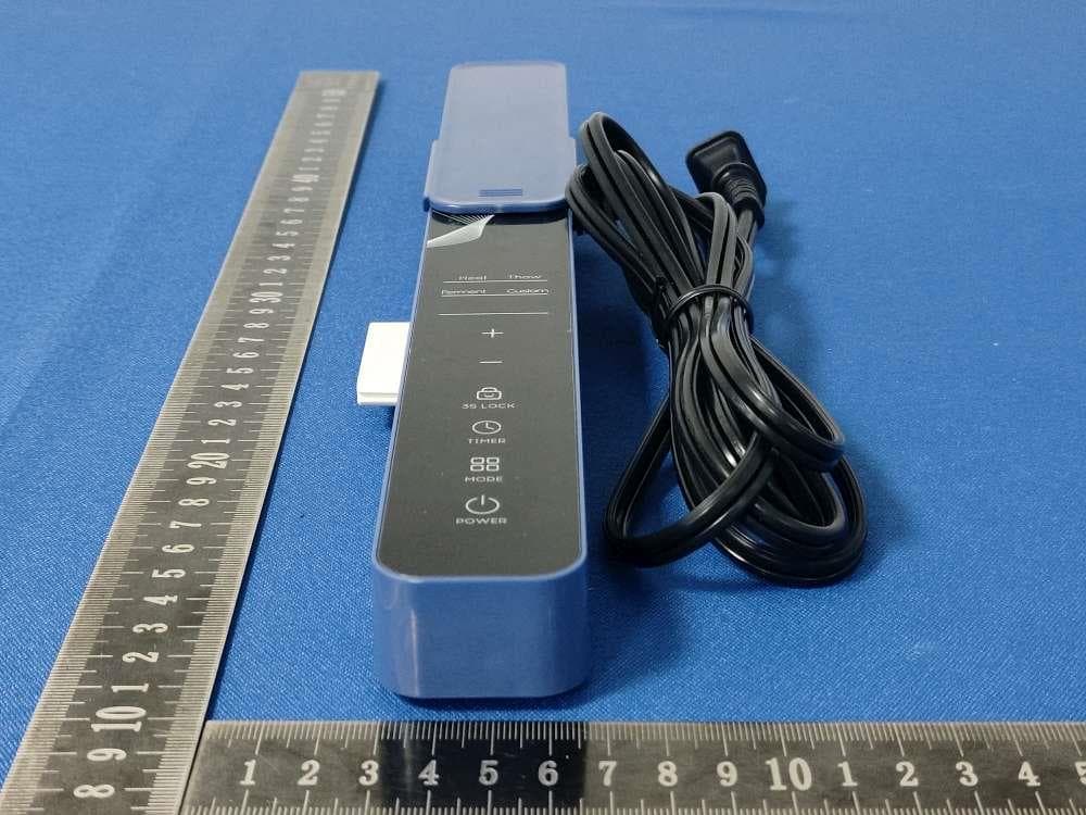 Food Warming Mat - FCC ID 2BR78-BW630S - Guangdong Willing Technology Corporation (4)