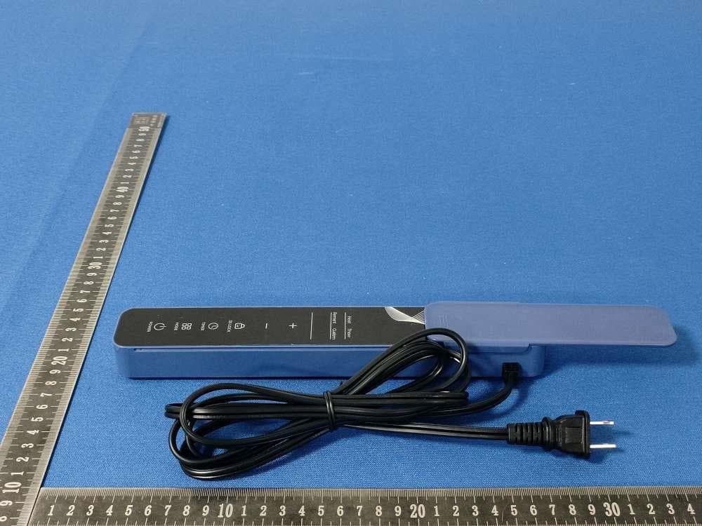 Food Warming Mat - FCC ID 2BR78-BW630S - Guangdong Willing Technology Corporation (5)