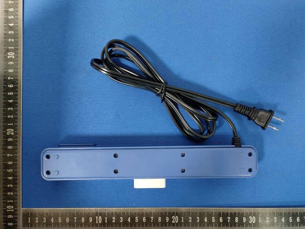 Food Warming Mat - FCC ID 2BR78-BW630S - Guangdong Willing Technology Corporation