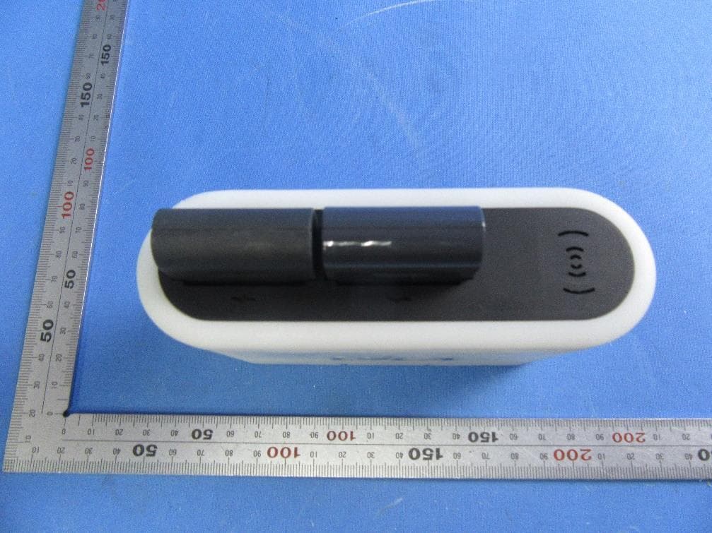 DOCK - FCC ID 2BR7C56005680DC - OPTIMA LELA, INC (2)
