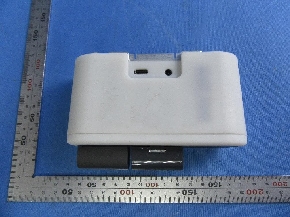 DOCK - FCC ID 2BR7C56005680DC - OPTIMA LELA, INC (4)
