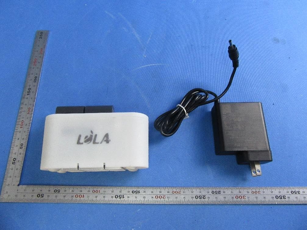 DOCK - FCC ID 2BR7C56005680DC - OPTIMA LELA, INC (3)
