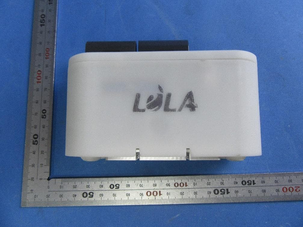 DOCK - FCC ID 2BR7C56005680DC - OPTIMA LELA, INC (5)