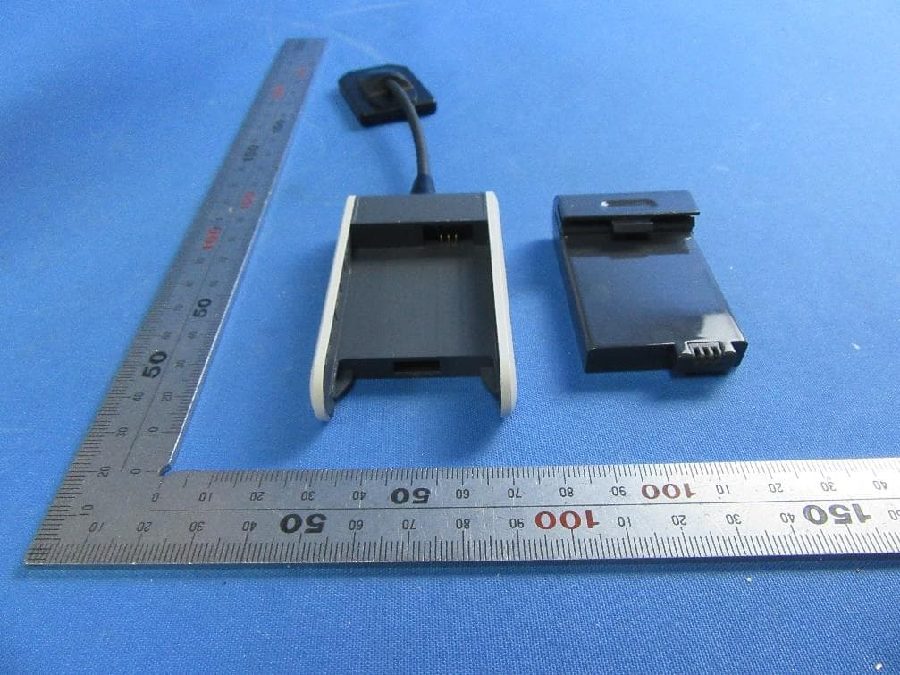 Handpiece - FCC ID 2BR7C56005680HP - OPTIMA LELA, INC (2)