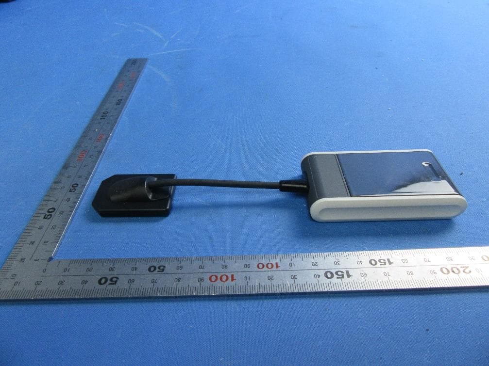 Handpiece - FCC ID 2BR7C56005680HP - OPTIMA LELA, INC (4)