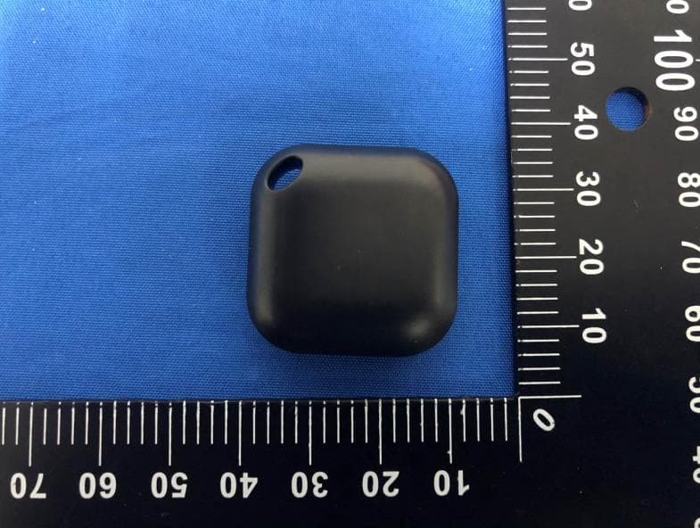 Smart Tag FINDER - FCC ID 2BR7M-F10 - Shenzhen Boda Acoustic Technology Co., LTD (2)