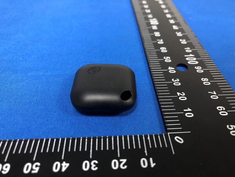Smart Tag FINDER - FCC ID 2BR7M-F10 - Shenzhen Boda Acoustic Technology Co., LTD (3)