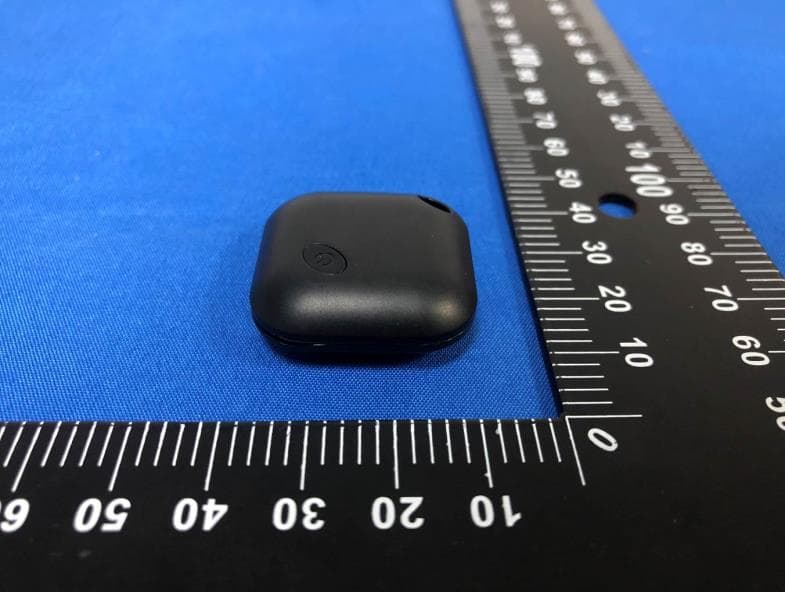 Smart Tag FINDER - FCC ID 2BR7M-F10 - Shenzhen Boda Acoustic Technology Co., LTD (5)